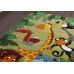 Дитячі килими KIDS DIAMOND 22317-40 