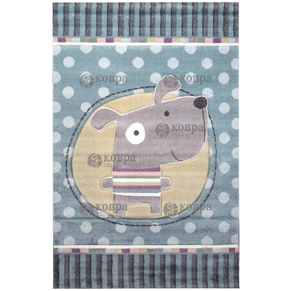 Дитячі килими KIDS DIAMOND 22409-30 