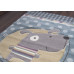 Дитячі килими KIDS DIAMOND 22409-30 