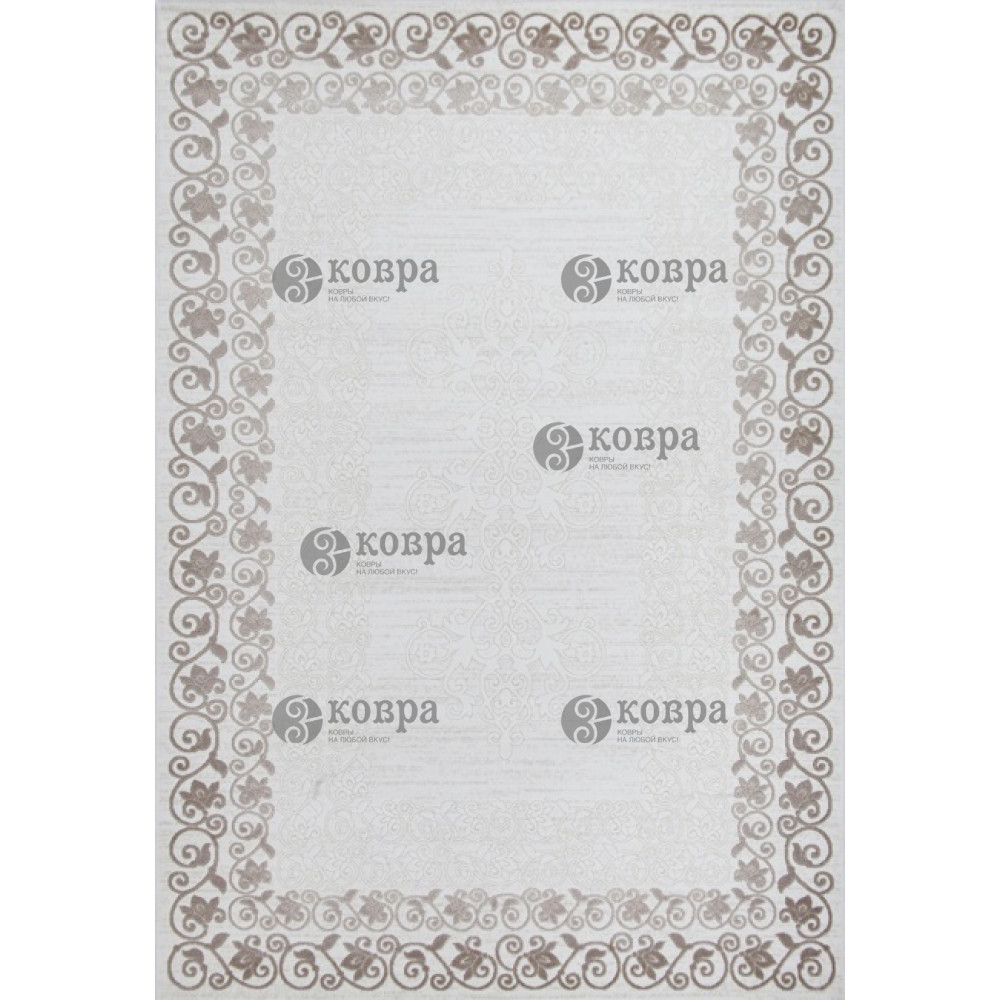 Акриловые ковры LIMA 1051 light vizon 