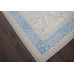 Акриловые ковры LIMA 1185 vizon blue 