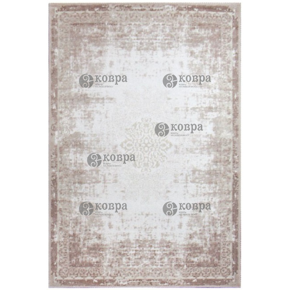 Акриловые ковры LIMA 2295 white 