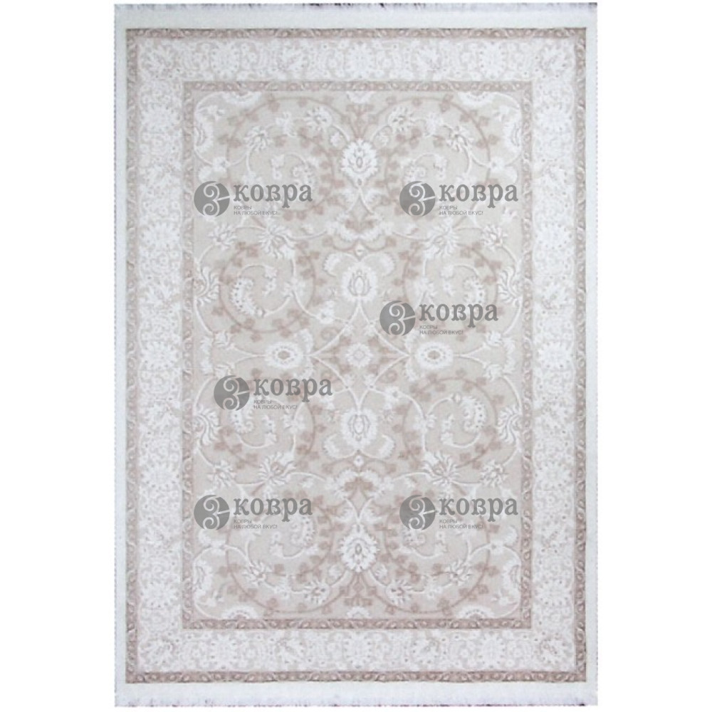 Акрилові килими LIMA 3191 beige cream 