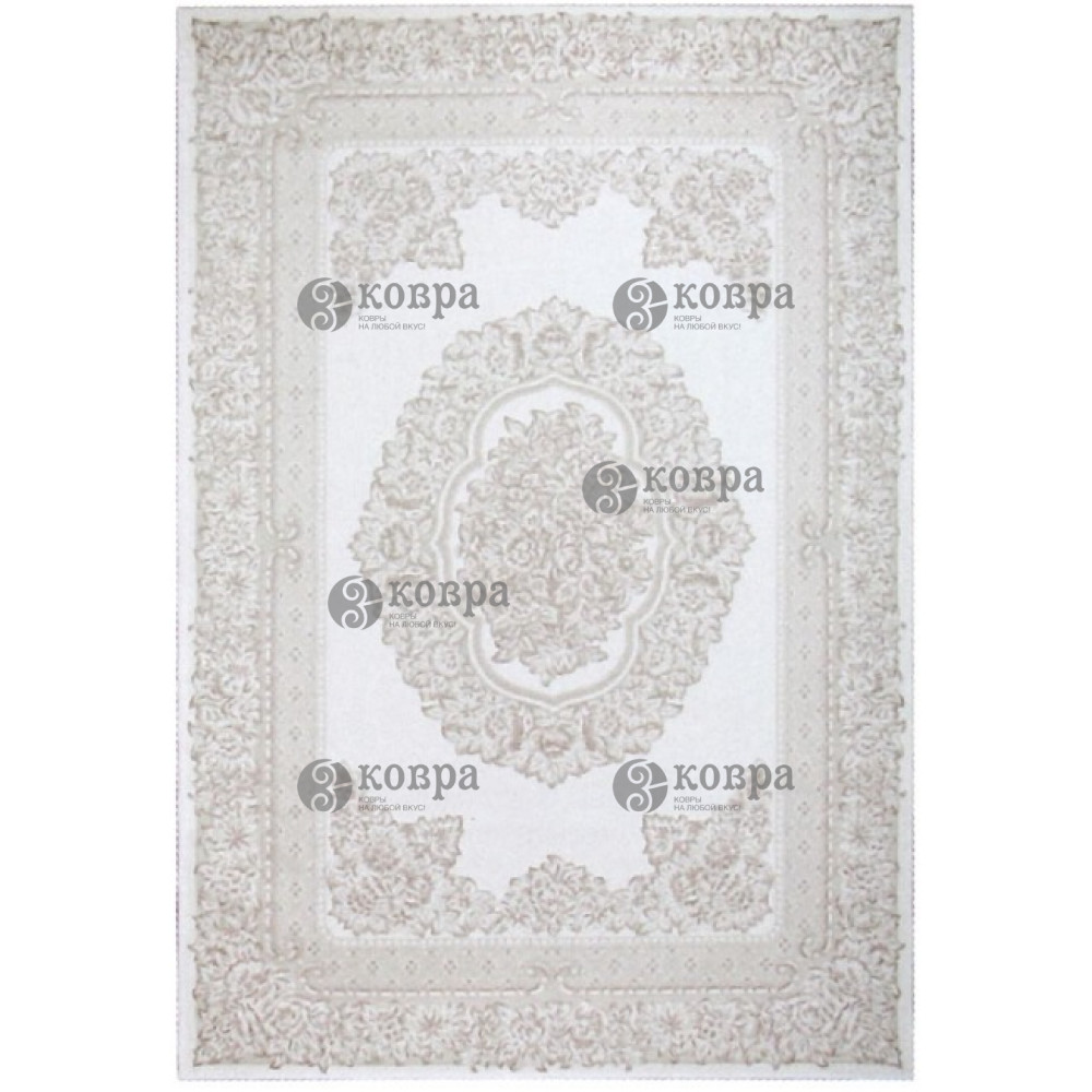 Акрилові килими LIMA 3192 cream 