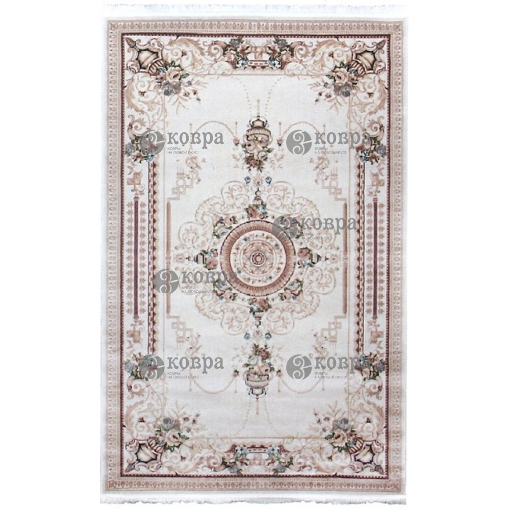 Синтетичні килими MERCURY 5933 (cream) 