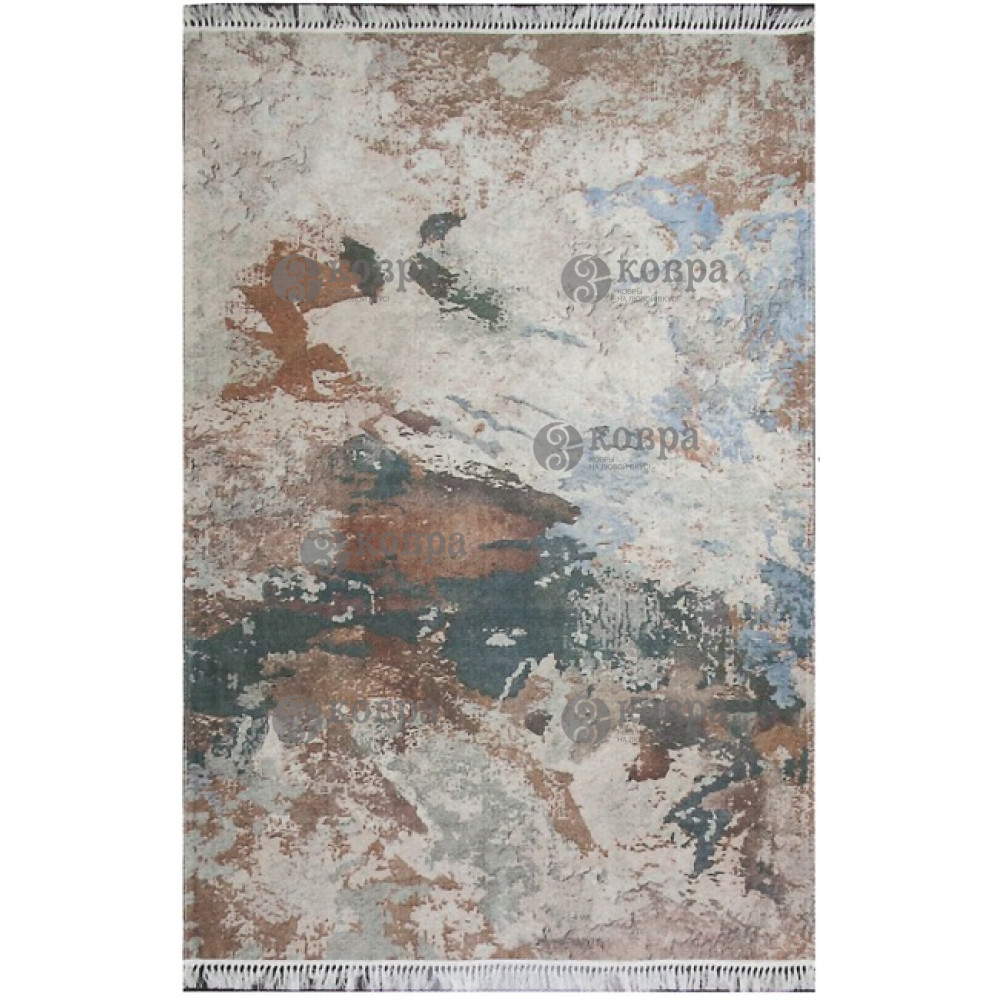 Синтетические ковры NATUREL 121 911, 01-A 