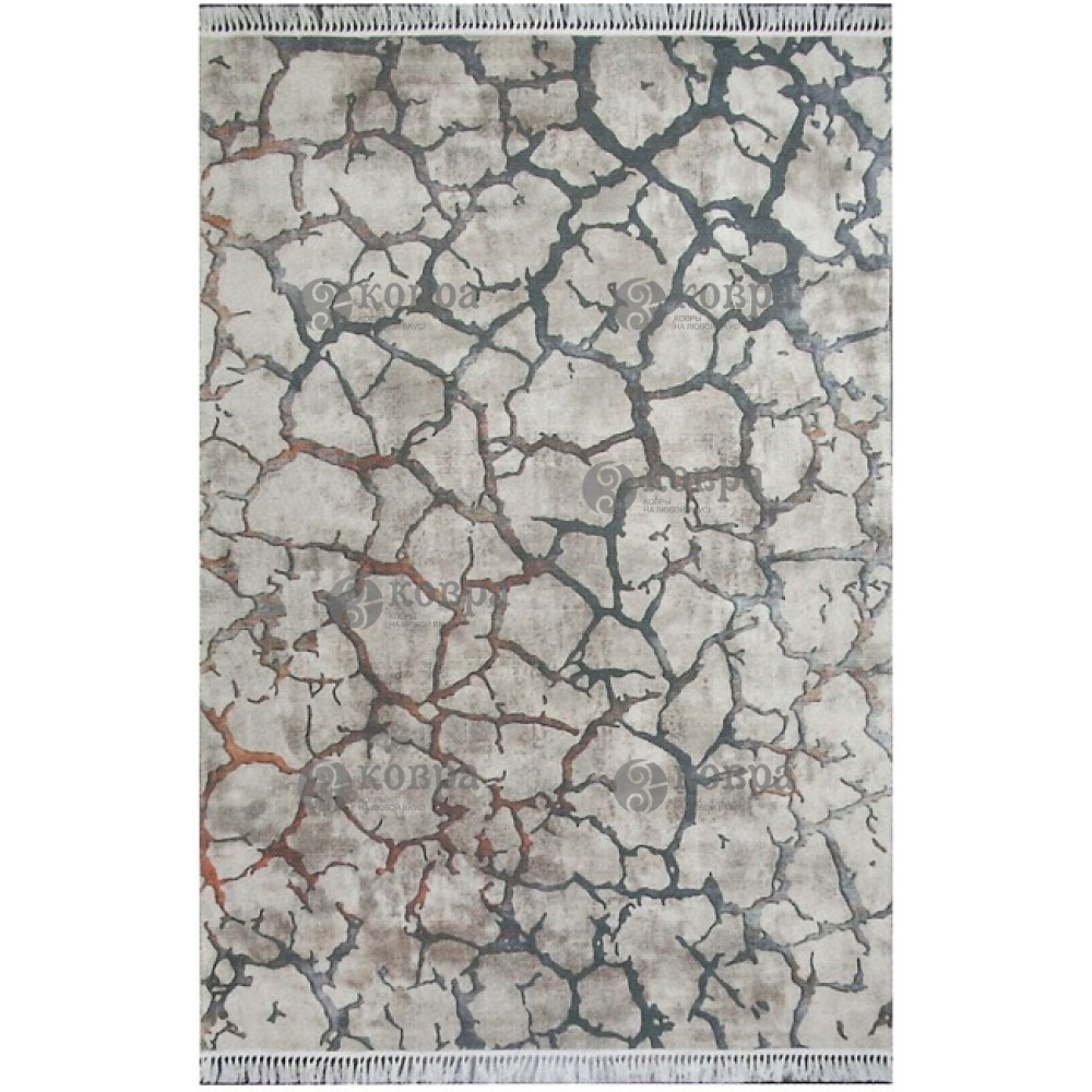 Синтетические ковры NATUREL 121 914, 01-A 