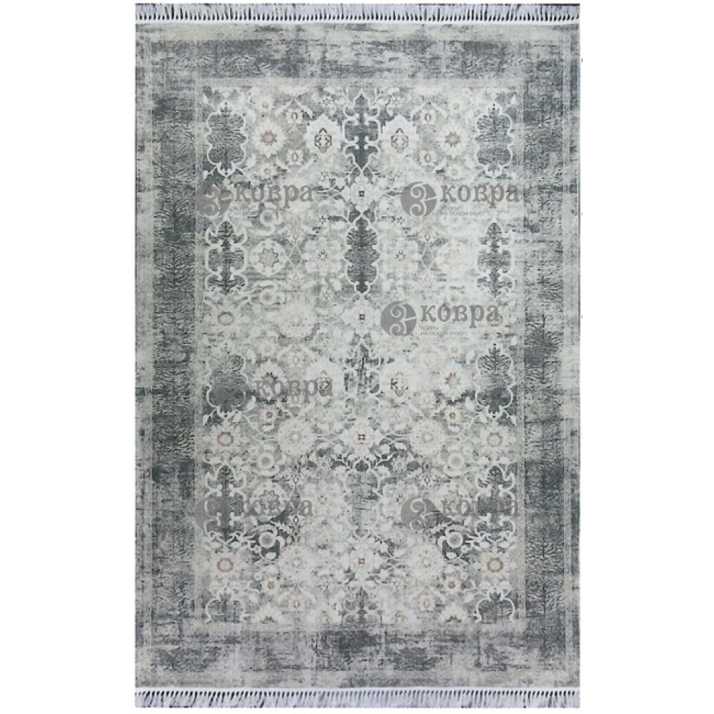 Синтетические ковры NATUREL 121 926, 01-A 