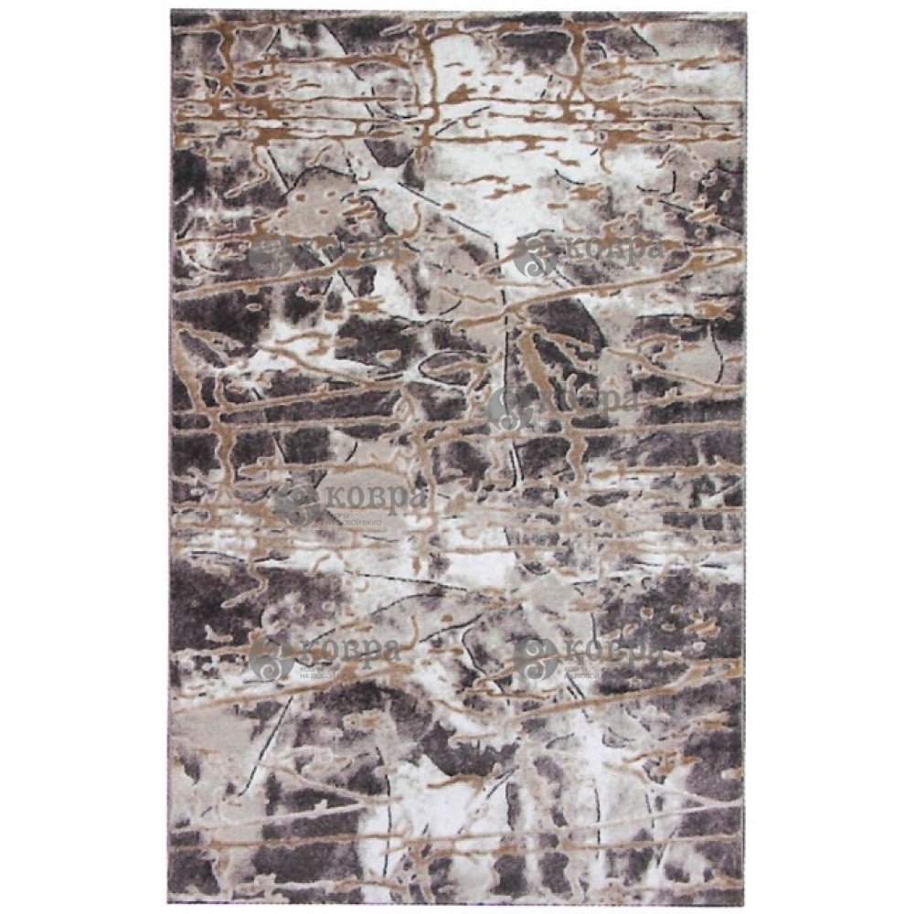 Синтетичні килимові доріжки SAFRAN 680D (vizon) 