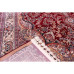 Классические ковры SEHRAZAT 9207A (red/cream) 