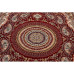 Классические ковры SEHRAZAT A032A (red/cream) 