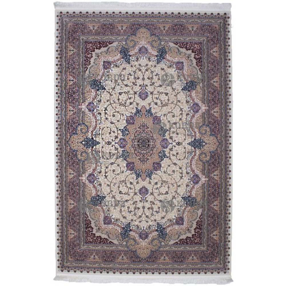 Акриловые ковры SHAHNAMEH 8513C 