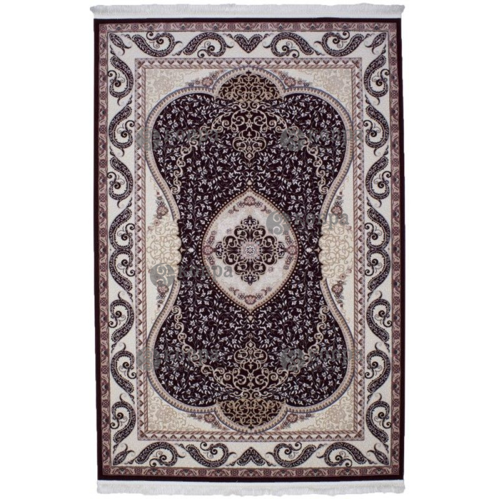 Акриловые ковры SHAHNAMEH 8605C (a. cherry/c.a.bone) 