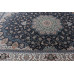 Класичні килими SHAHRIYAR 004 (dark blue) 
