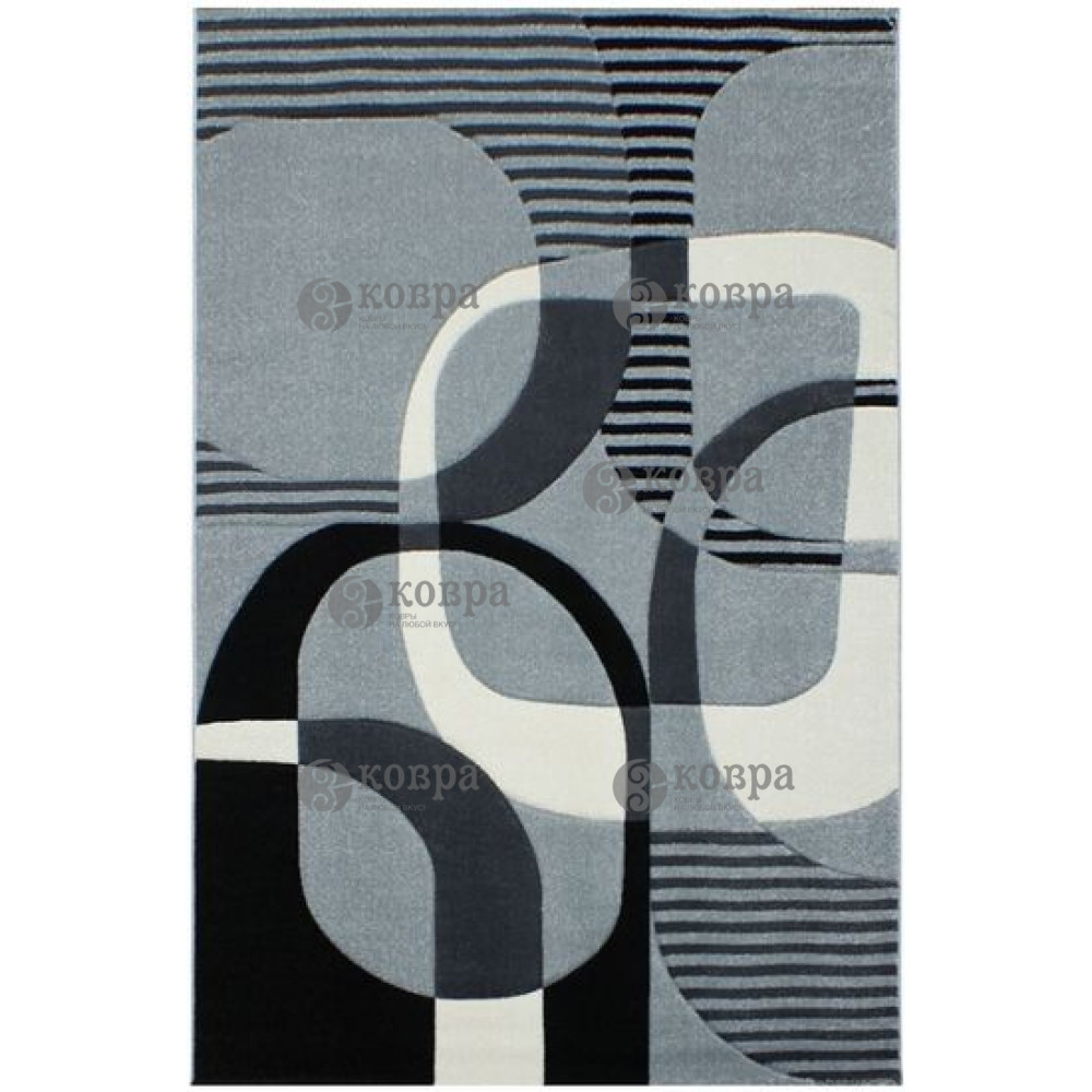 Синтетичні килимові доріжки SIERRA 7507 