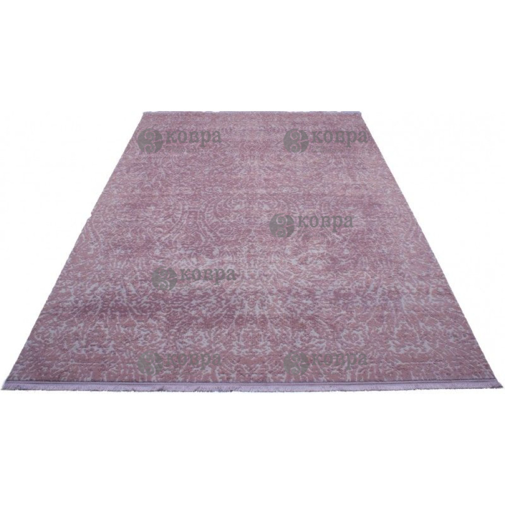 Акрилові килими TABOO G918A (hb. cream/pink) 