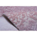 Акриловые ковры TABOO G918A (hb. cream/pink) 