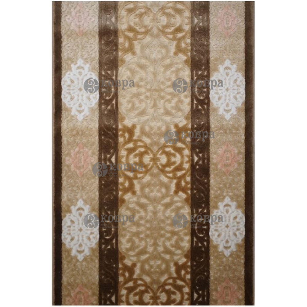 Акрилові килимові доріжки TOSKANA 2865-2 