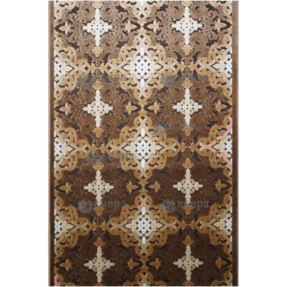 Акрилові килимові доріжки TOSKANA 2895-1 