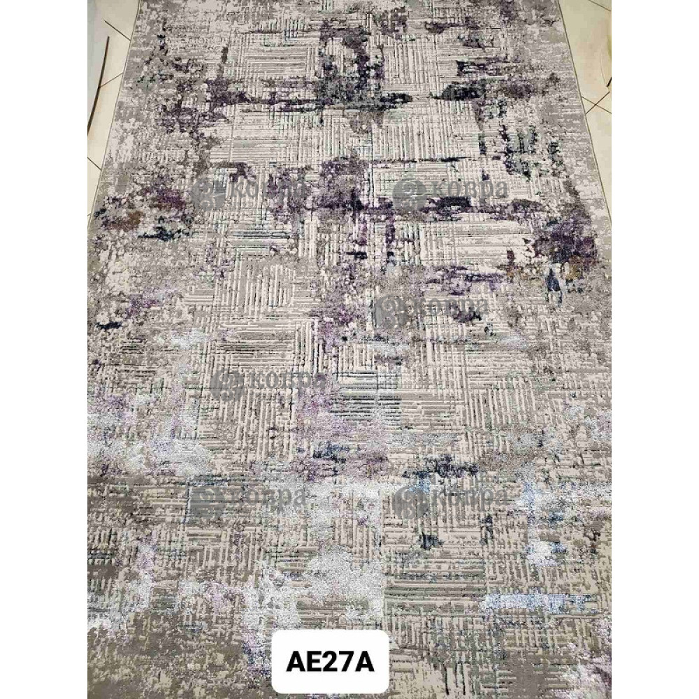 CHARLESTON AE27A (cream)