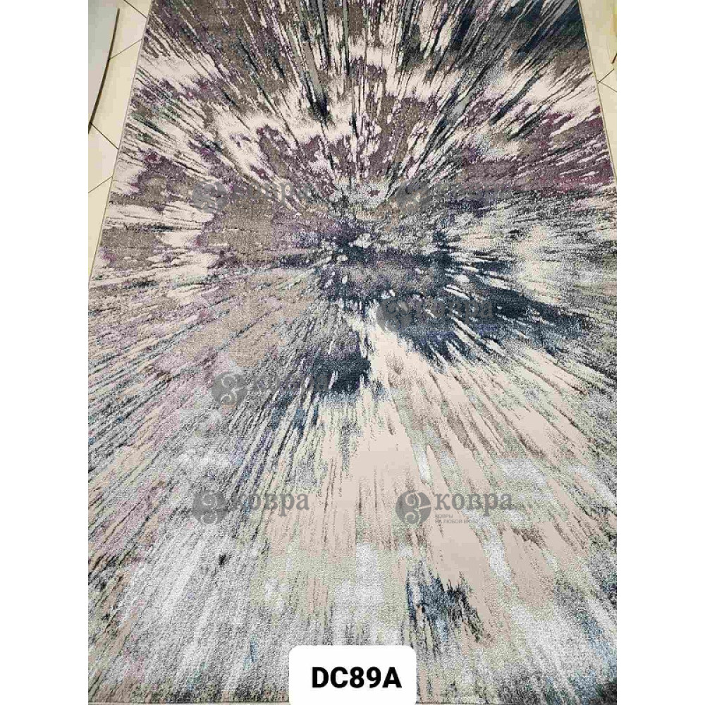 CHARLESTON DC89A (cream)