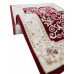 Ковер PARIS 9932C red
