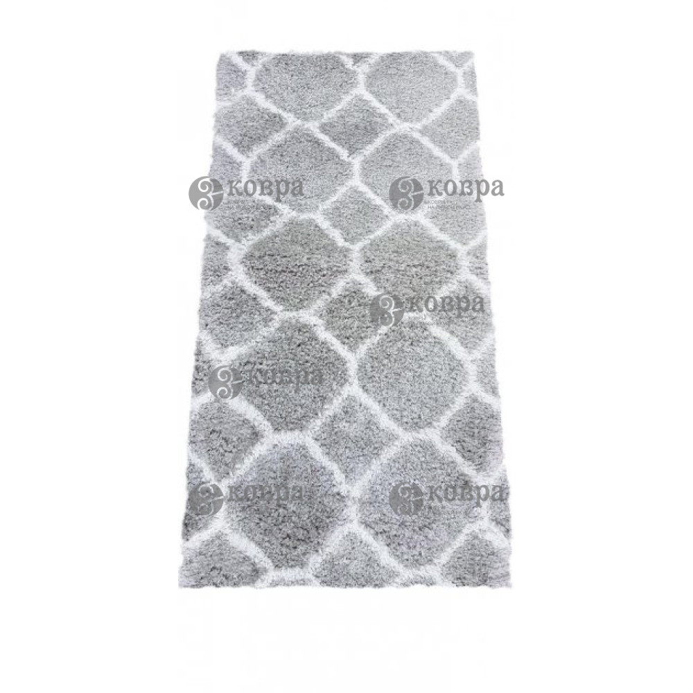 Ковер RELAX p543A grey