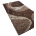 Ковер SHAGGY LOOP 7641A brown
