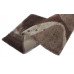 Ковер SHAGGY LOOP 7641A brown