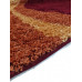 Ковер SHAGGY LOOP 7641A cherry