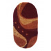 Ковер SHAGGY LOOP 7641A cherry