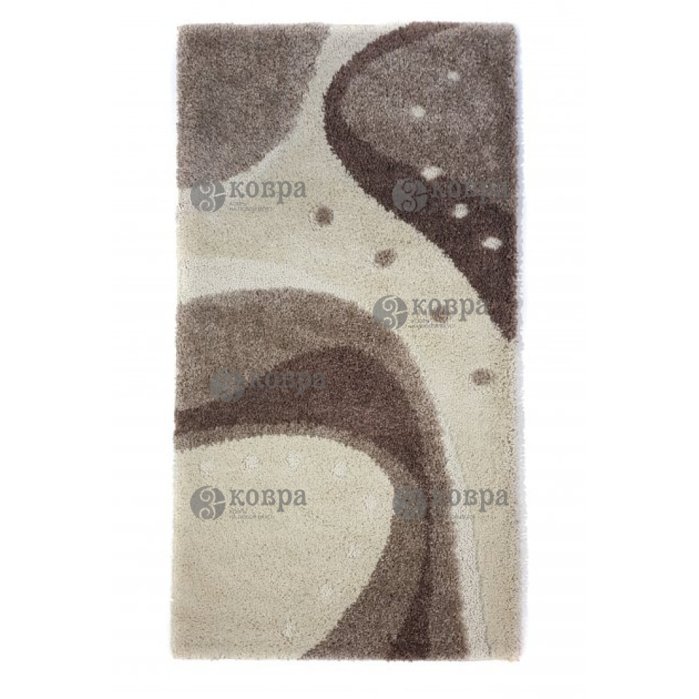 Ковер SHAGGY LOOP 7641A cream