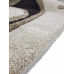 Ковер SHAGGY LOOP 7641B cream