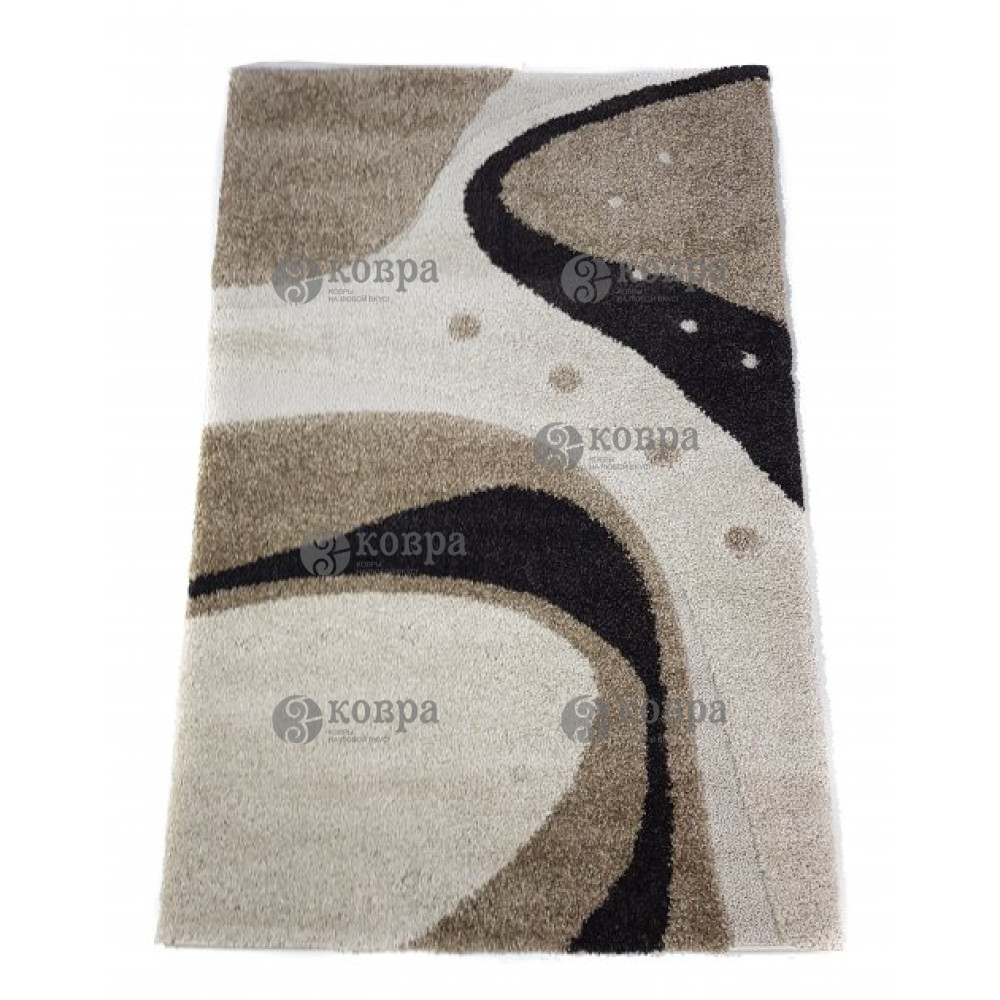 Ковер SHAGGY LOOP 7641B cream