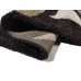Ковер SHAGGY LOOP 8254A brown
