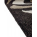 Ковер SHAGGY LOOP 8254A brown