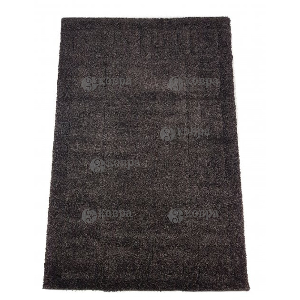 Ковер SHAGGY LOOP A361C brown