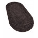 Ковер SHAGGY LOOP A361C brown