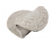 Ковер SHAGGY LOOP A361C cream