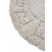 Ковер SHAGGY LOOP A361C cream