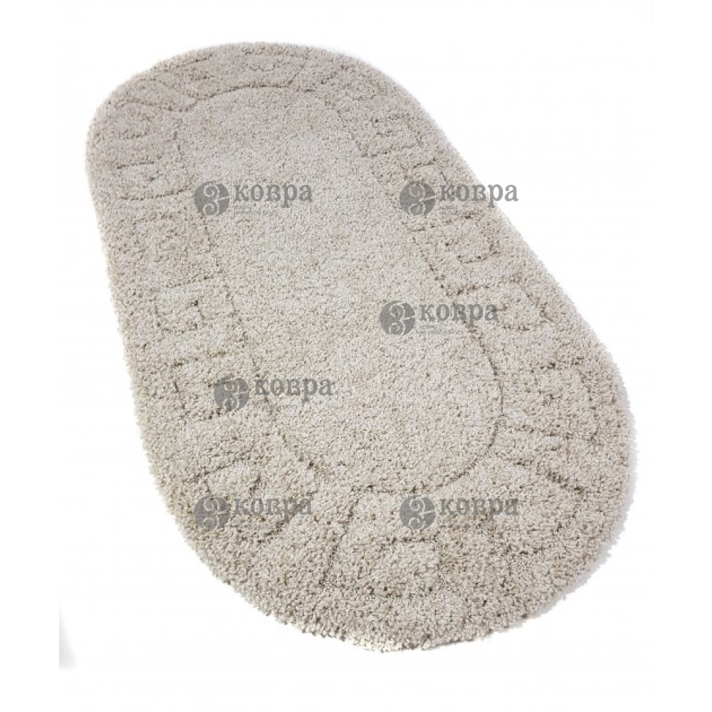 Ковер SHAGGY LOOP A361C cream
