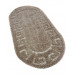 Ковер SHAGGY LOOP A361D beige