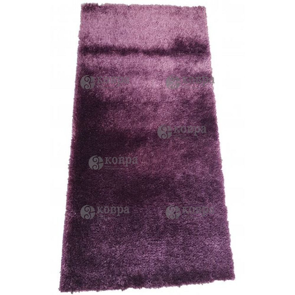 Ковер SHAGGY POLYESTER PORTO 8206A violet