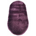 Ковер SHAGGY POLYESTER PORTO 8206A violet