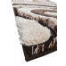 Ковер SHAGGY POLYESTER PORTO A374A cream