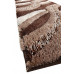 Ковер SHAGGY POLYESTER PORTO B652A brown