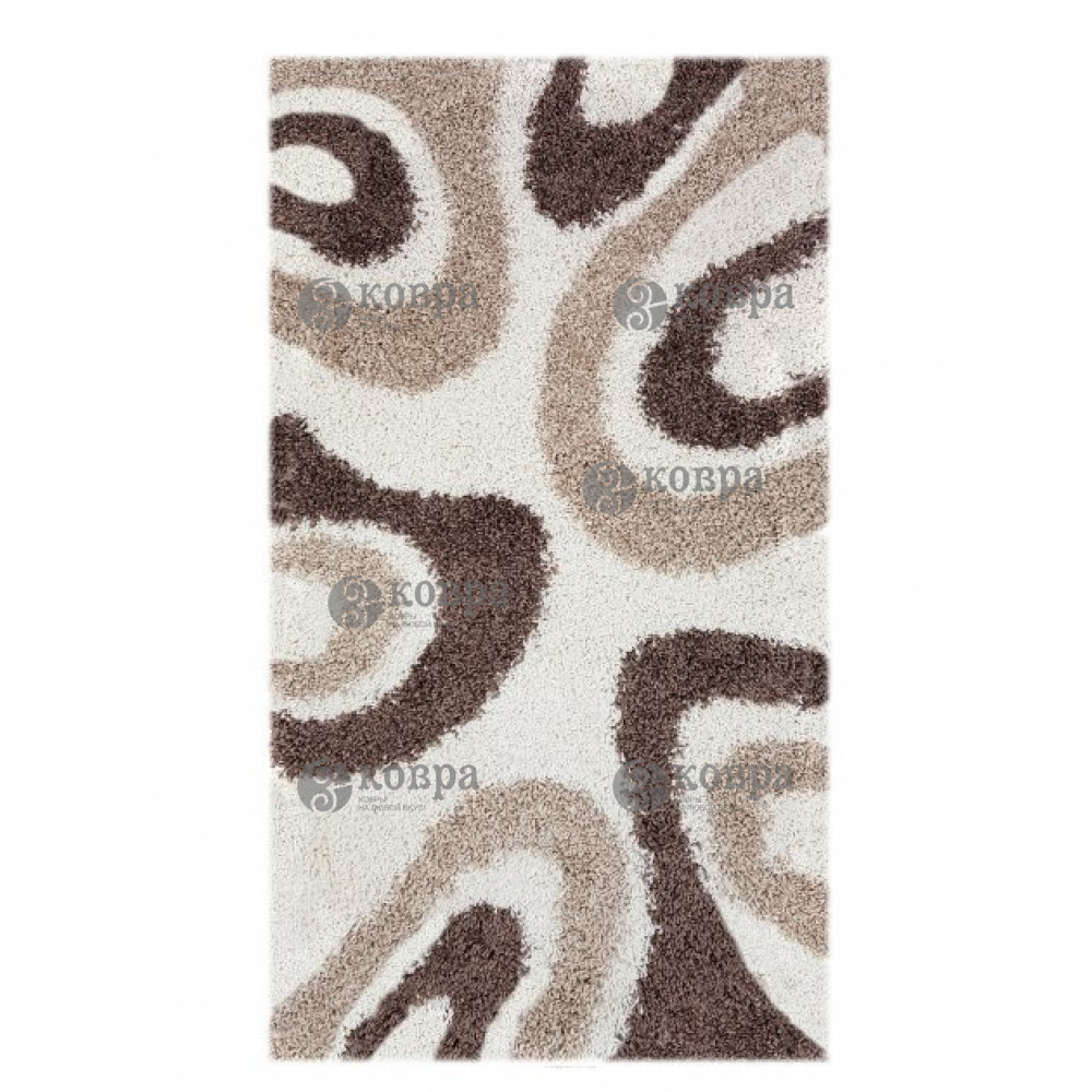 Ковер SUPERLUX SHAGGY 6352A cream