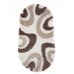 Ковер SUPERLUX SHAGGY 6352A cream