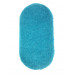 Ковер SUPERLUX SHAGGY 6365A aqua