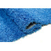 Ковер SUPERLUX SHAGGY 6365A blue